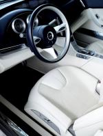 Chrysler Nassau Concept 2007 года